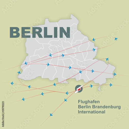 "Berlin Flughafen" Stockfotos und lizenzfreie Vektoren auf Fotolia.com