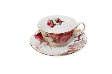 tea cup