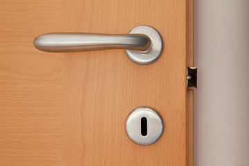 maniglia porta
