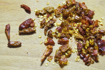 Peperoncino