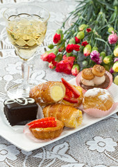 pasticcini