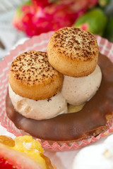 pasticcino