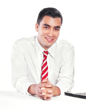 Businessman