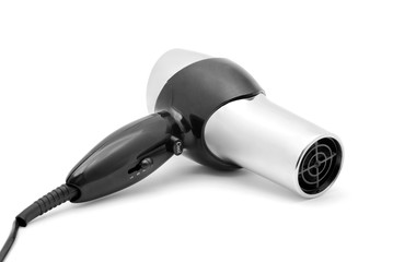 hair dryer