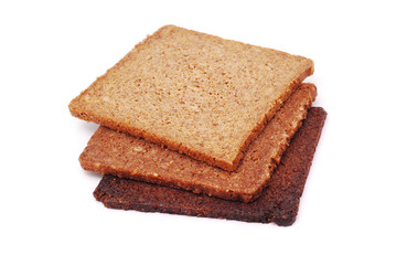 bread slices