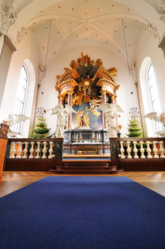 Cathedral