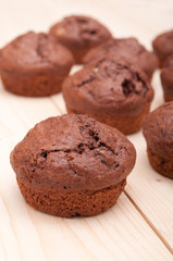 Muffins
