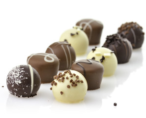 Chocolate Candies
