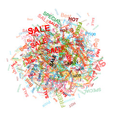 Shopping cloud for your design