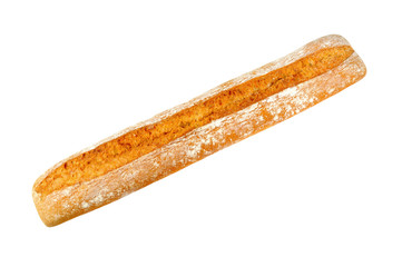 wheat bread, baguette