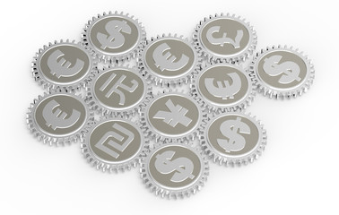 Concept of Monetary System