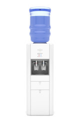 Water cooler