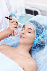 Cosmetic procedures