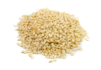 sesame seeds