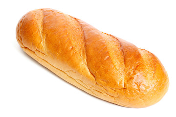 White bread