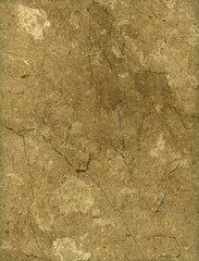 Brown marble texture background (High resolution)
