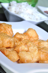Shrimps