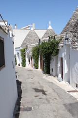 Trulli di Alberobello