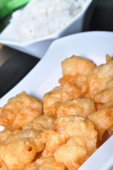 Shrimps