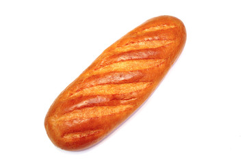russian bread