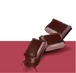Chocolate Melting