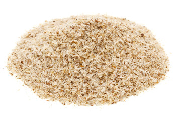 psyllium seed husks