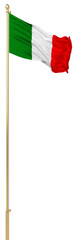 Italy flag