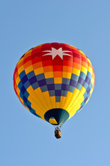 Hot Air Balloon