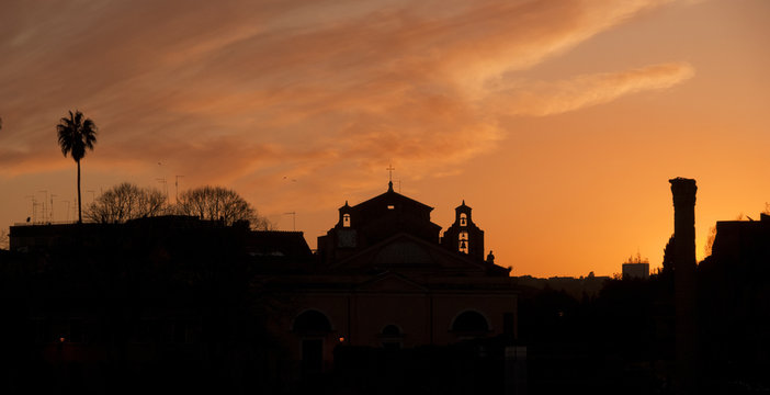 Rome, Italy