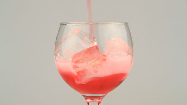 refresco rojo