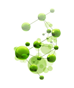 Green Molecule