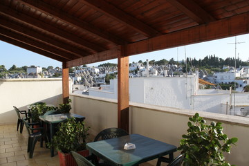 Trulli di Alberobello