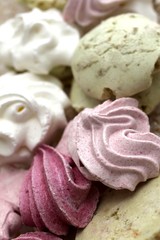 sweet sugar cookies
