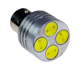Led lamp for auto