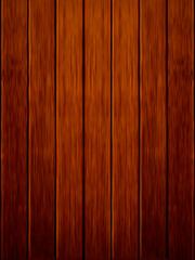 Wood background. Vector illustration