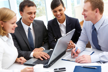 Successful business plan