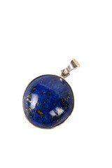 Lapis Pendant