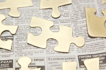 puzzles