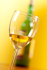 white wine