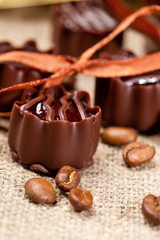 chocolate sweets
