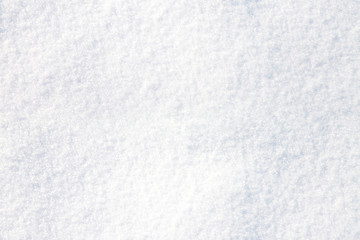 seamless background of snow