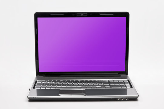 Laptop - Notebook - Computer - Powerbook