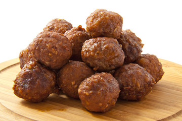 Meatballs
