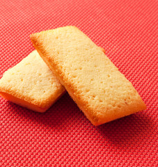 Financiers