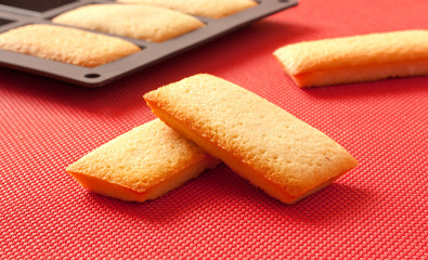 Financiers