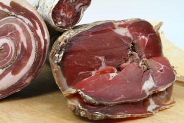 jambon de provence