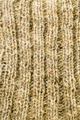 Woollen fabric