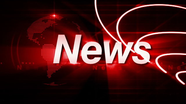 News generic background 1