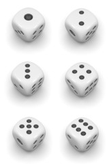Dice Set