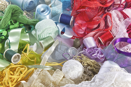 Sewing